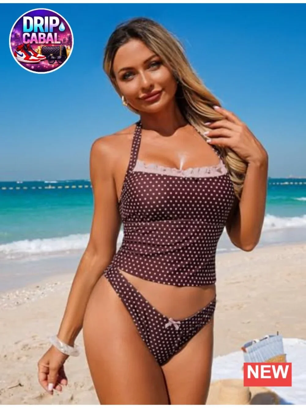 N/A flattering brand trendy